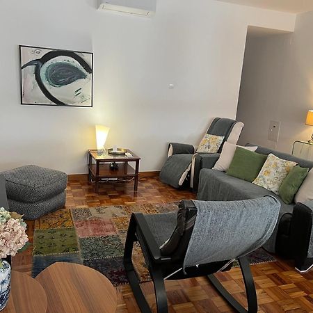 Funchal Downtown Flats 2 Apartment Екстериор снимка