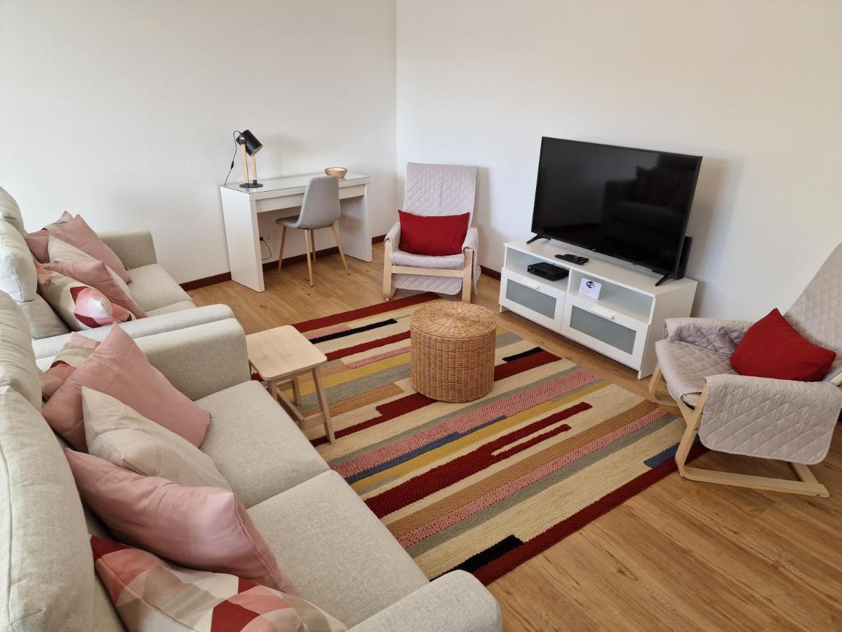 Funchal Downtown Flats 2 Apartment Екстериор снимка