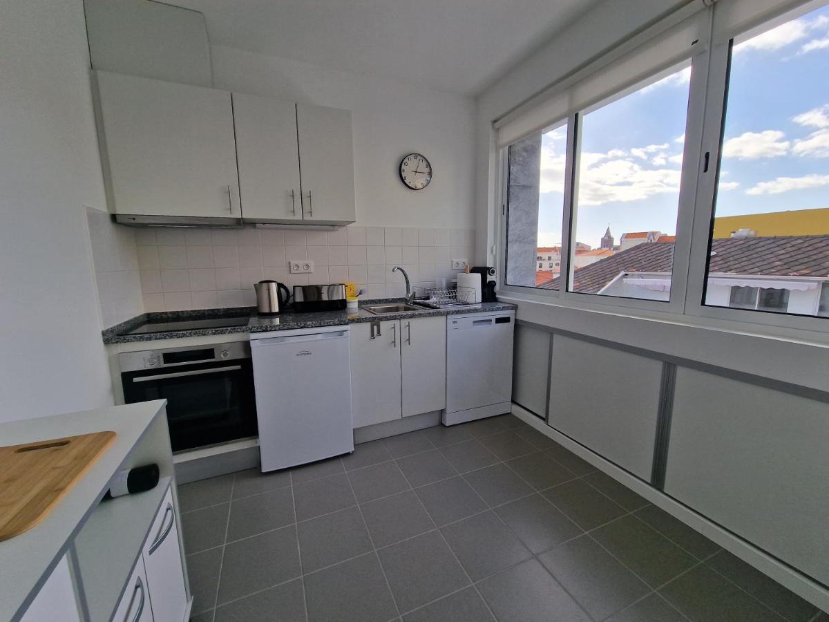 Funchal Downtown Flats 2 Apartment Екстериор снимка