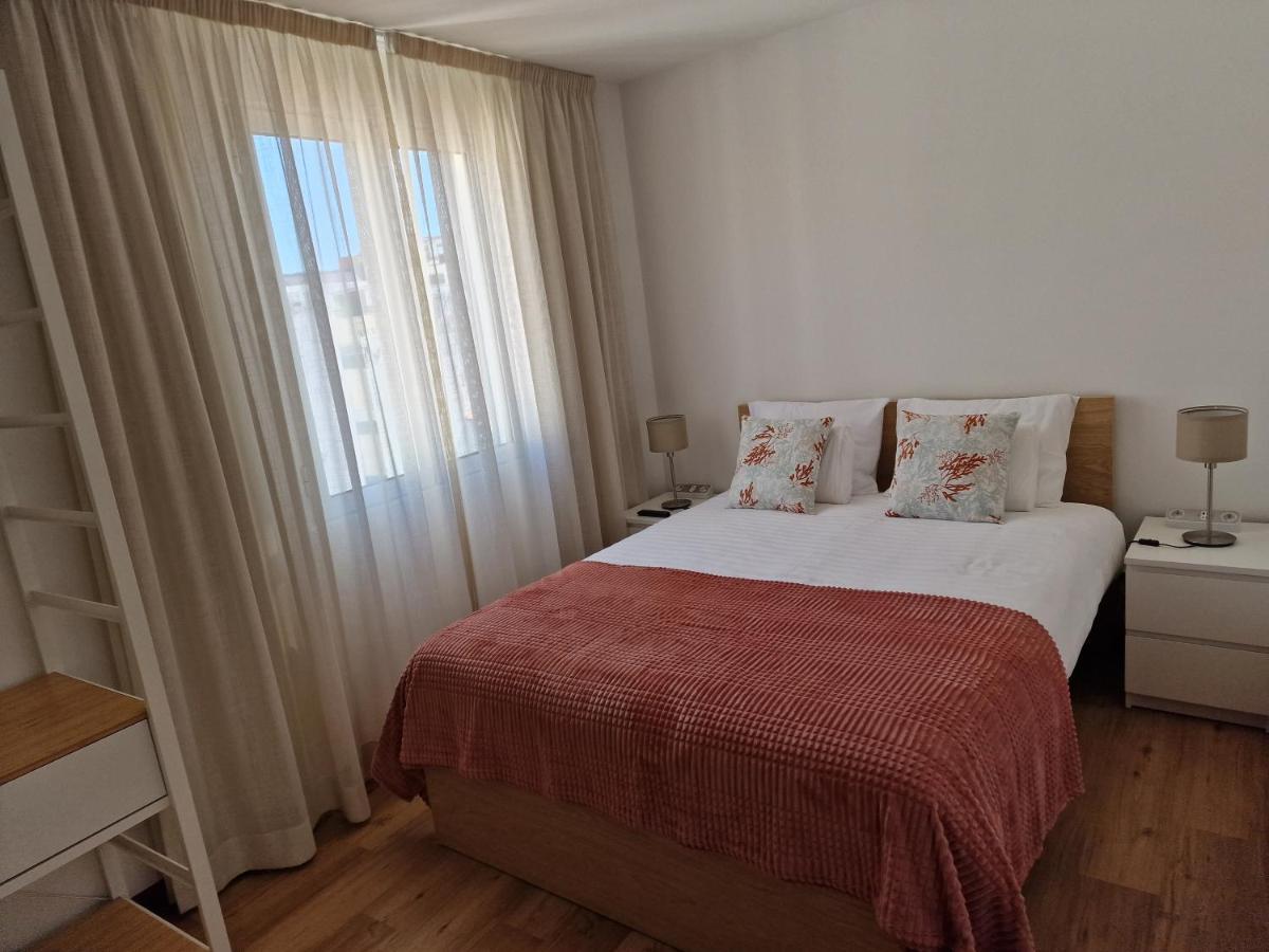 Funchal Downtown Flats 2 Apartment Екстериор снимка