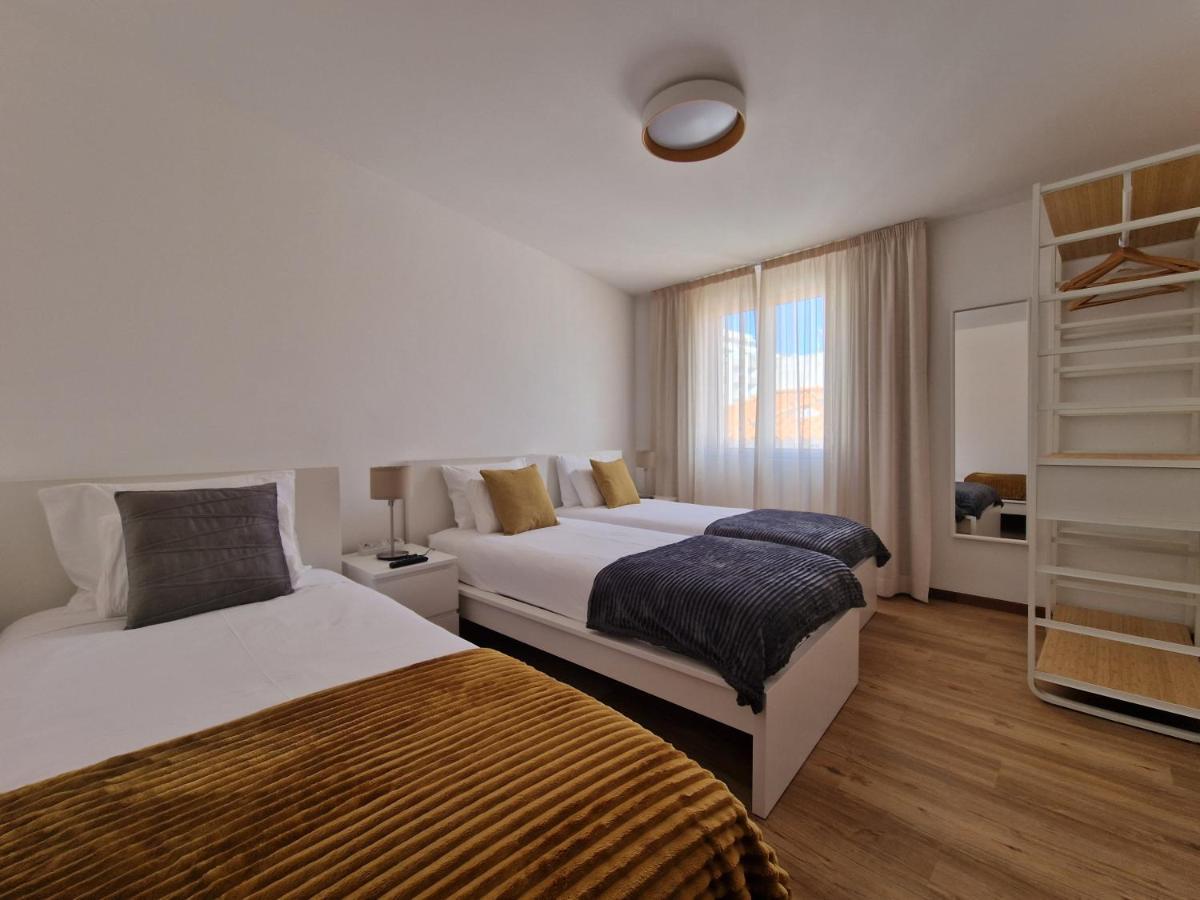 Funchal Downtown Flats 2 Apartment Екстериор снимка