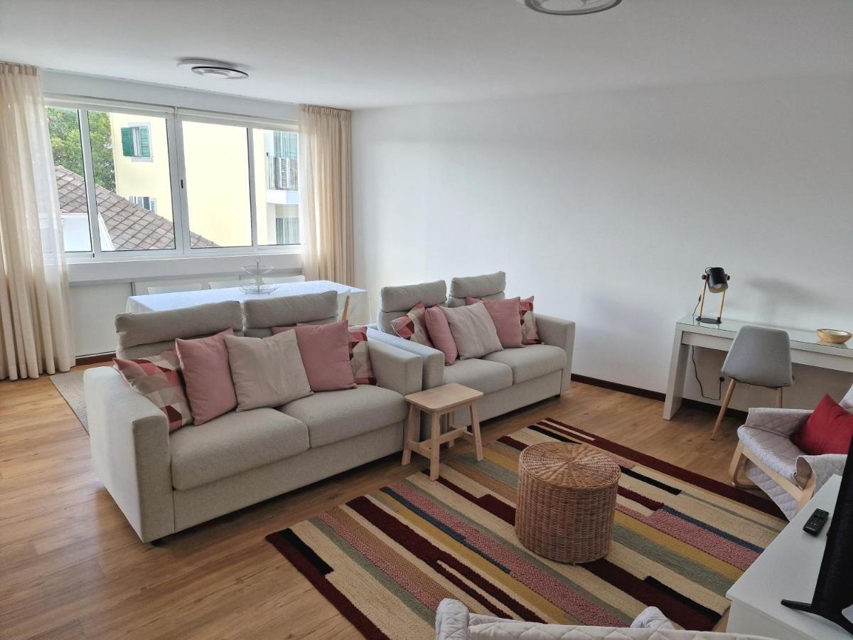 Funchal Downtown Flats 2 Apartment Екстериор снимка