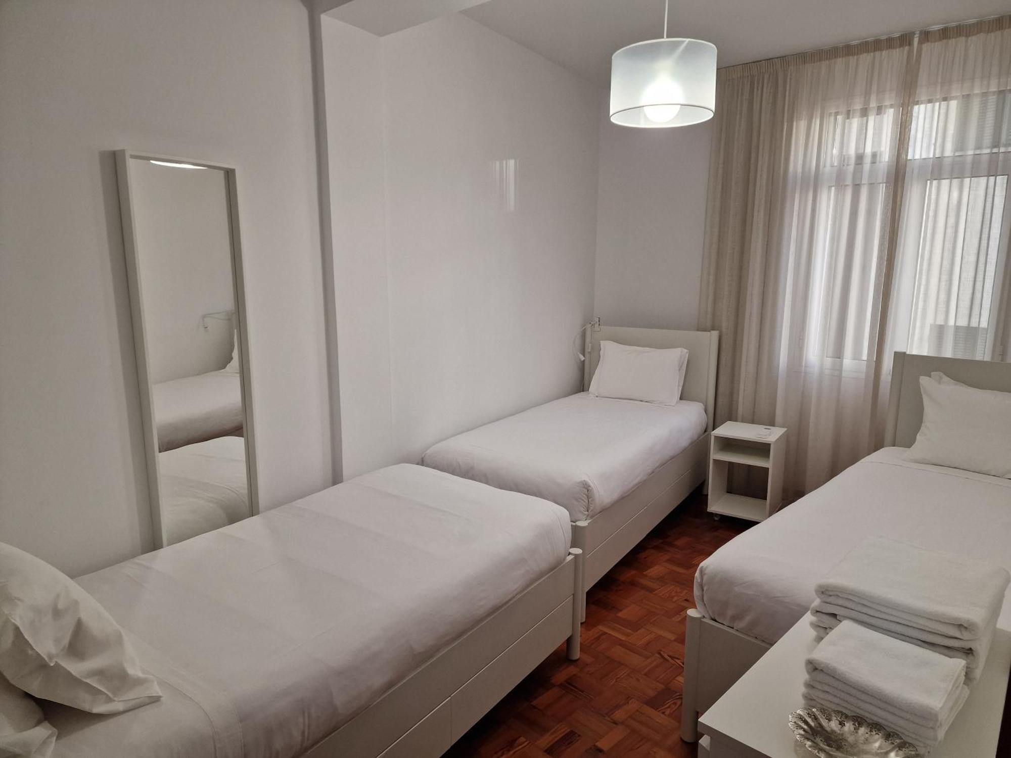 Funchal Downtown Flats 2 Apartment Стая снимка