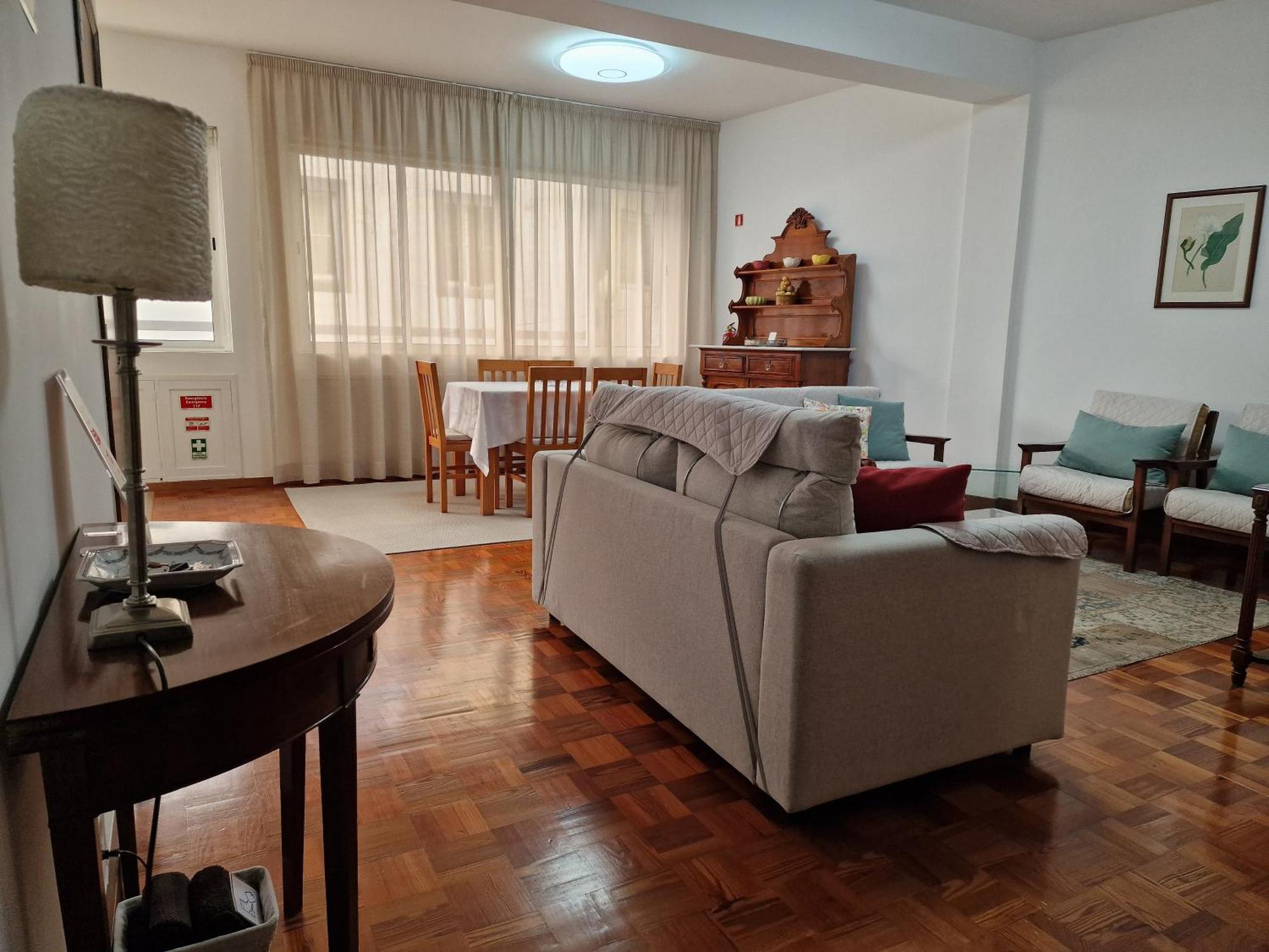 Funchal Downtown Flats 2 Apartment Стая снимка
