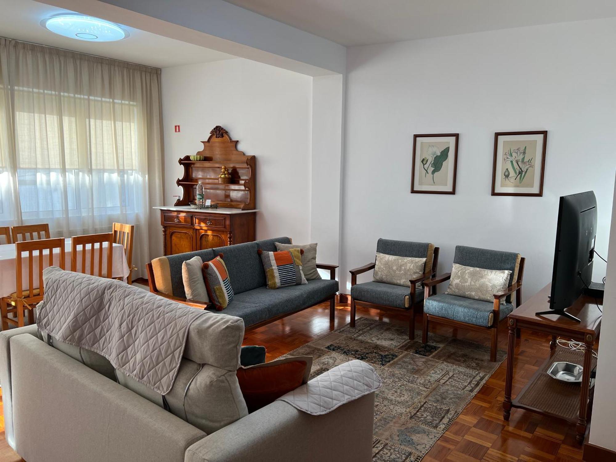 Funchal Downtown Flats 2 Apartment Екстериор снимка
