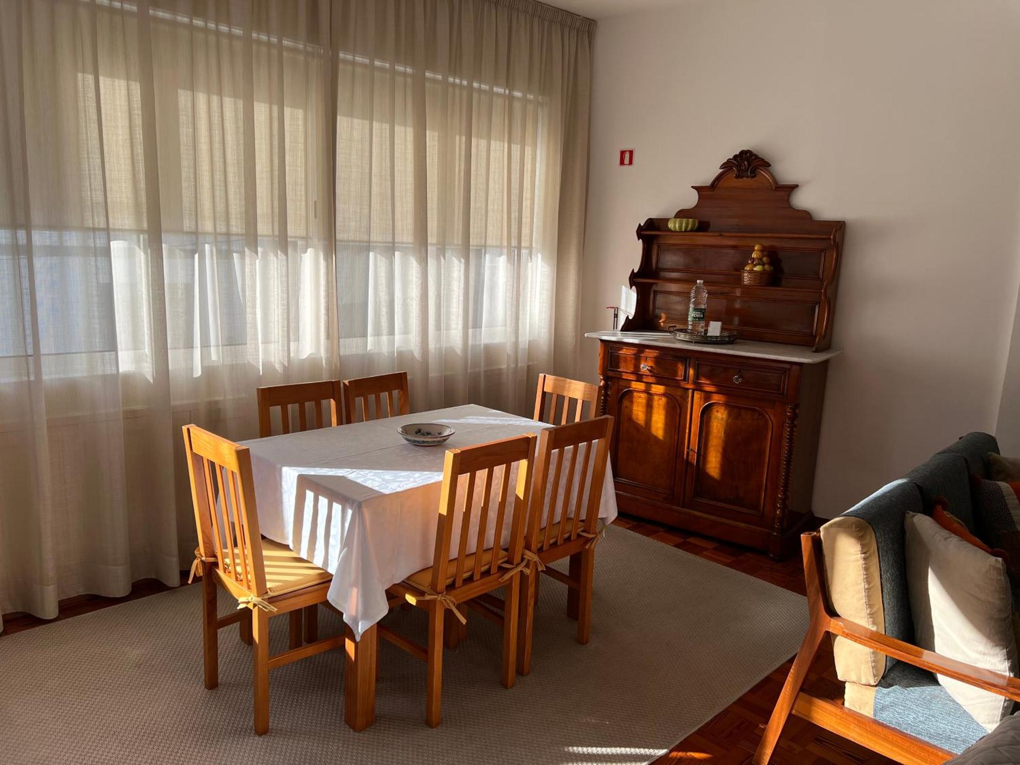 Funchal Downtown Flats 2 Apartment Стая снимка