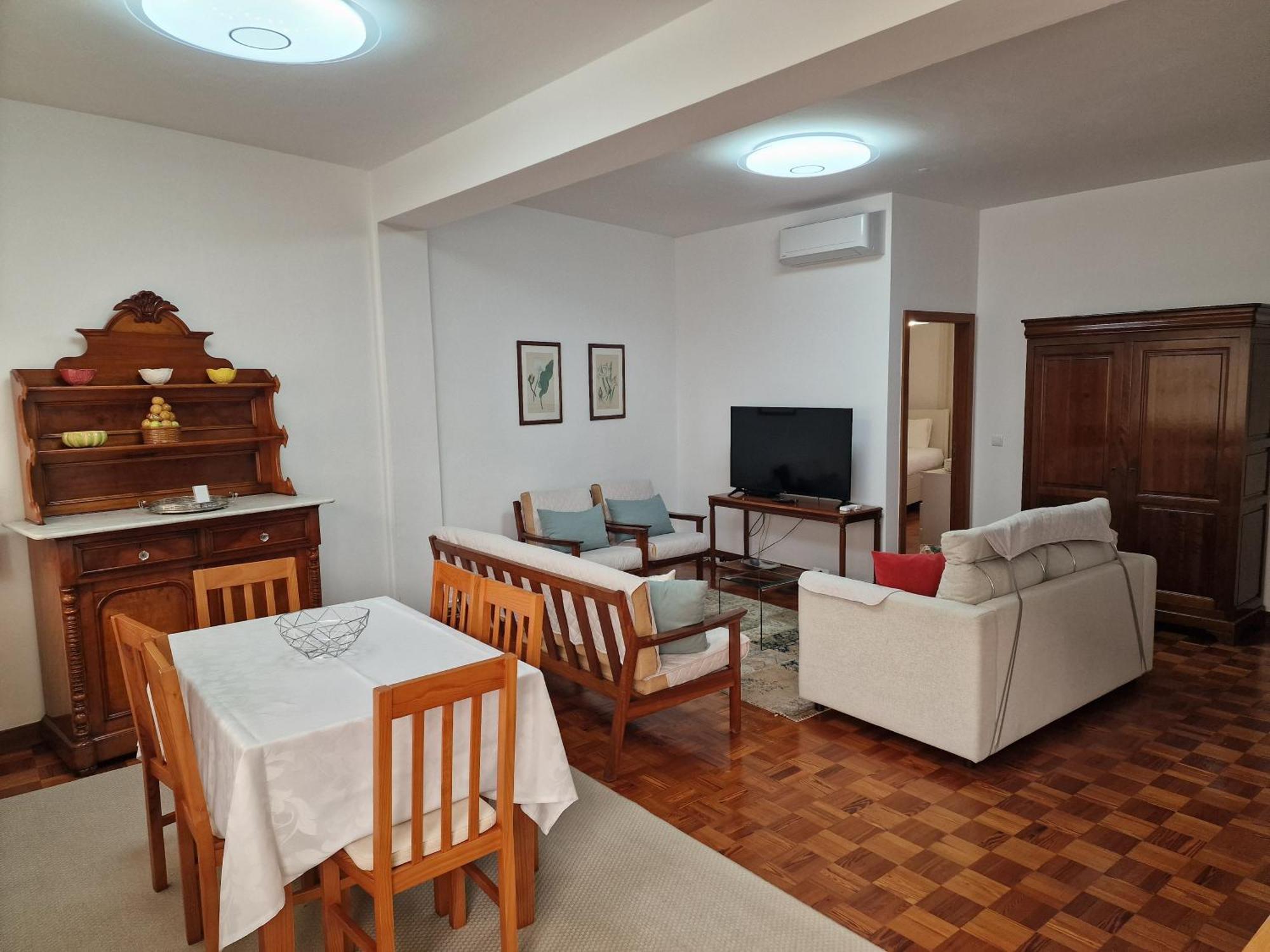 Funchal Downtown Flats 2 Apartment Екстериор снимка