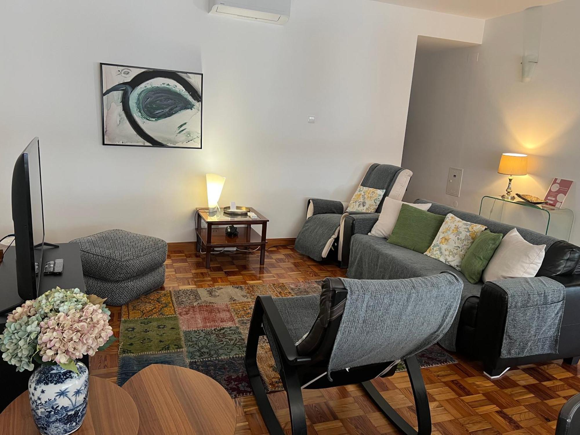 Funchal Downtown Flats 2 Apartment Екстериор снимка