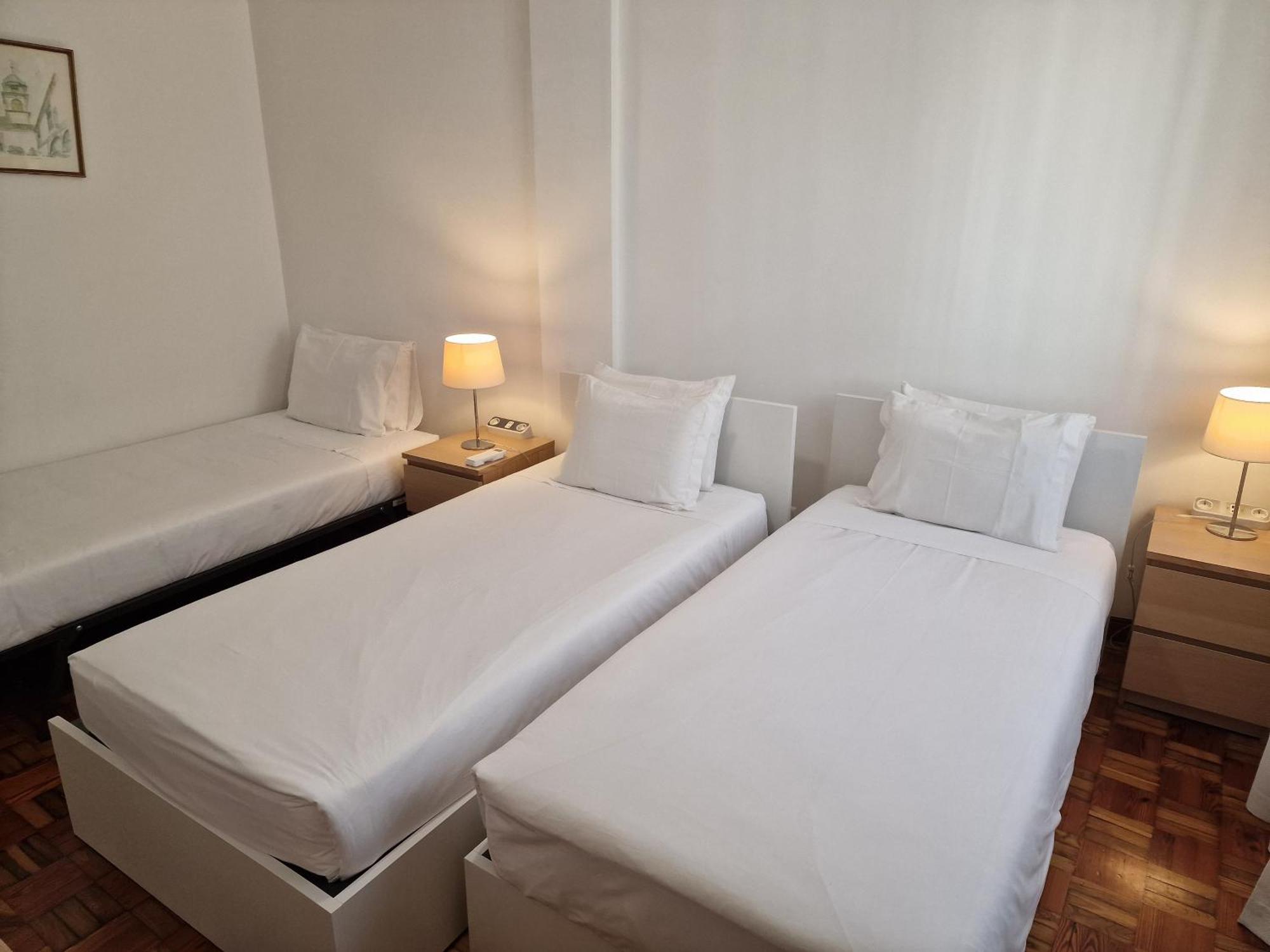 Funchal Downtown Flats 2 Apartment Екстериор снимка