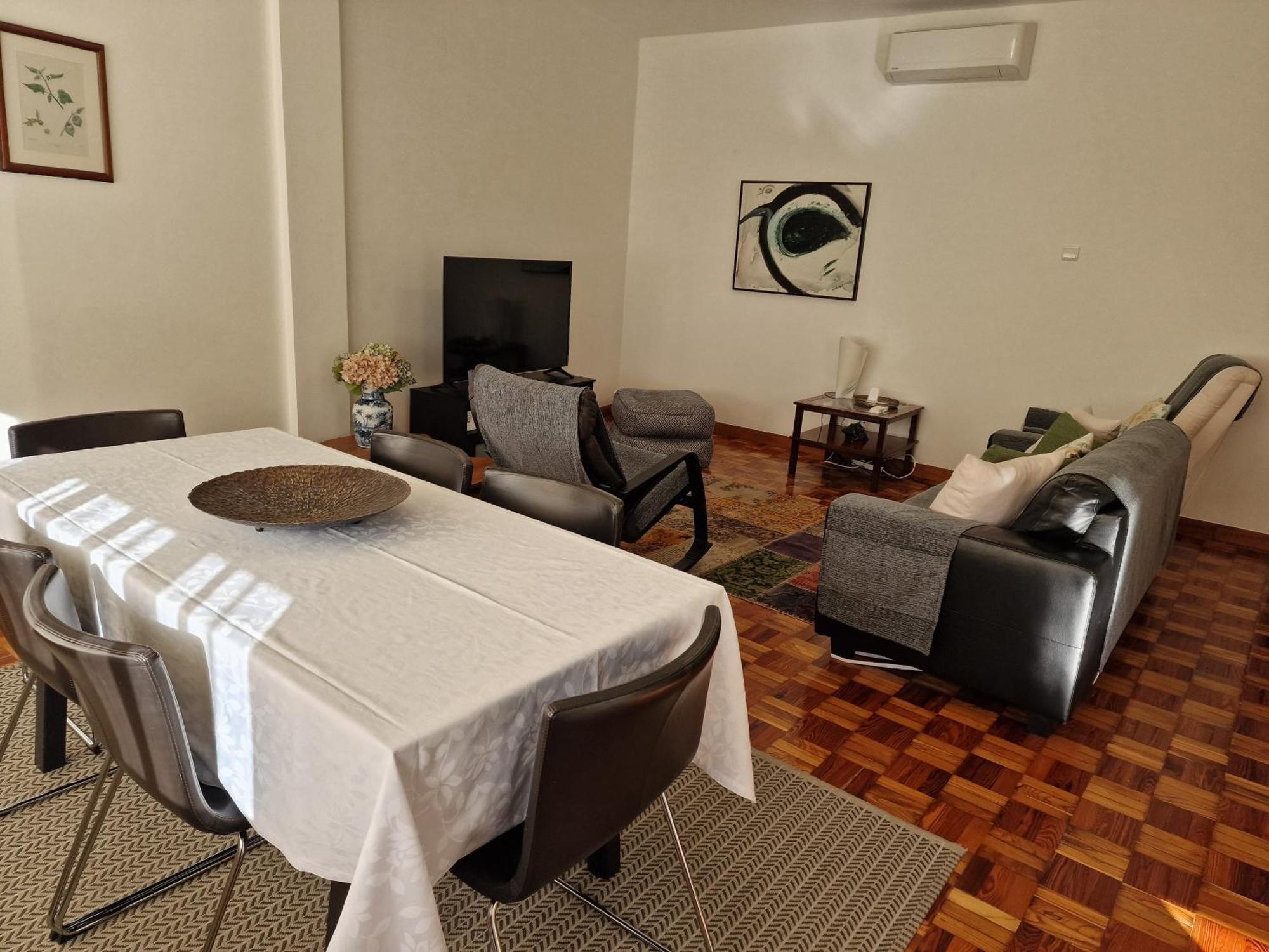 Funchal Downtown Flats 2 Apartment Екстериор снимка